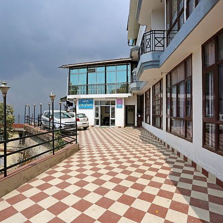 Hotel City Castle Mussoorie Buitenkant foto